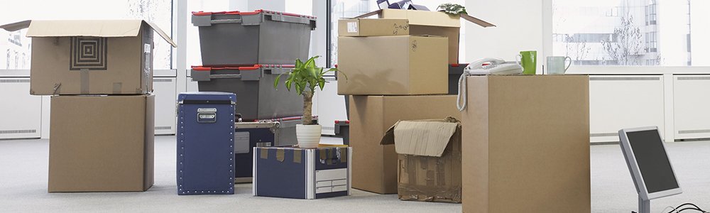 mudanzas de oficinas en madrid