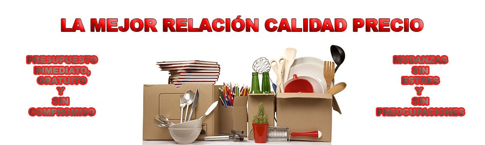 mudanzas nacionales